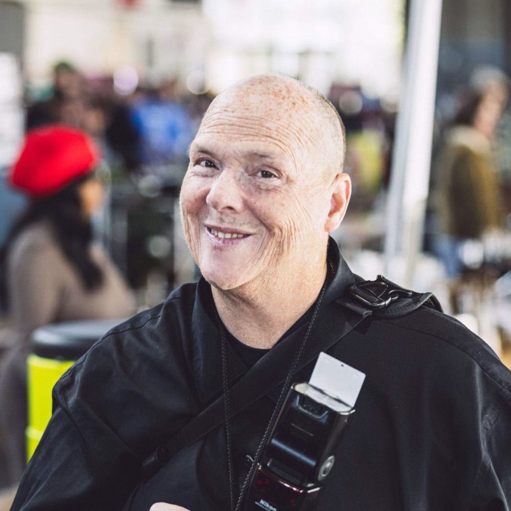 Hughe Dillon