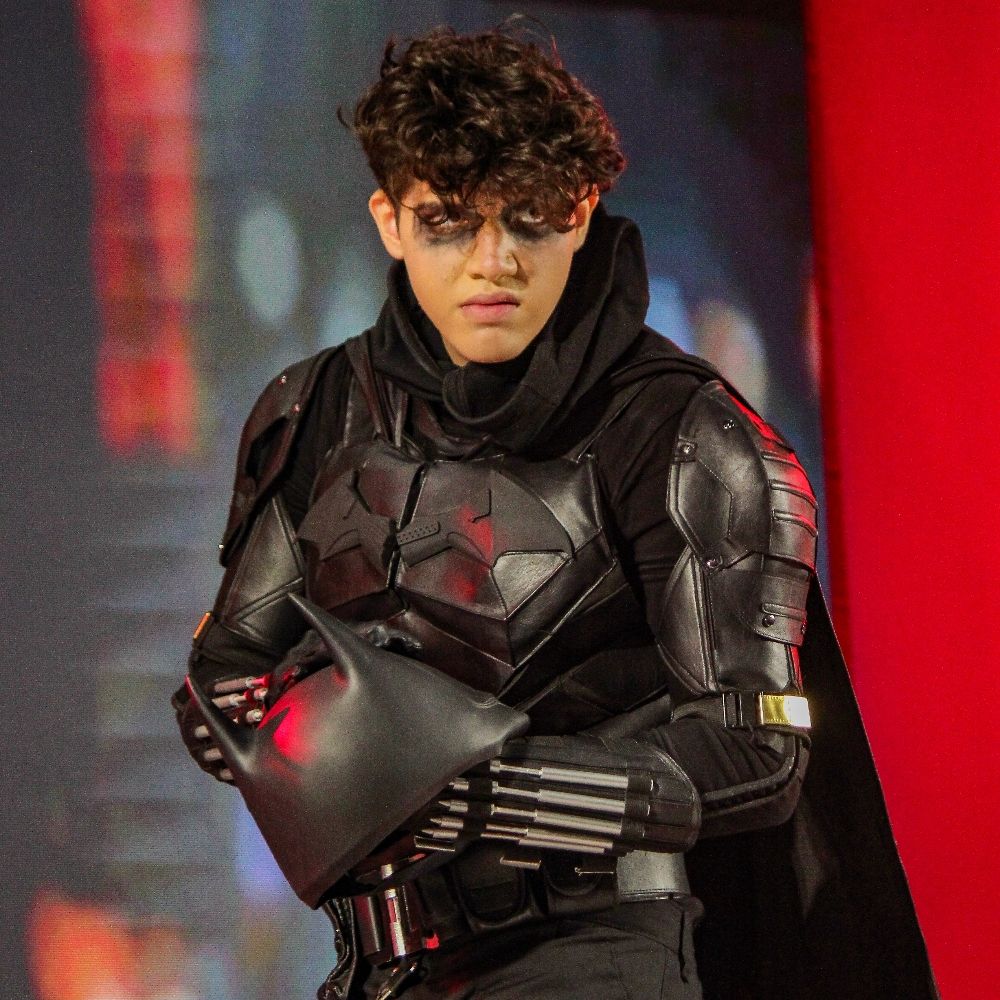 Walmir Cosplay