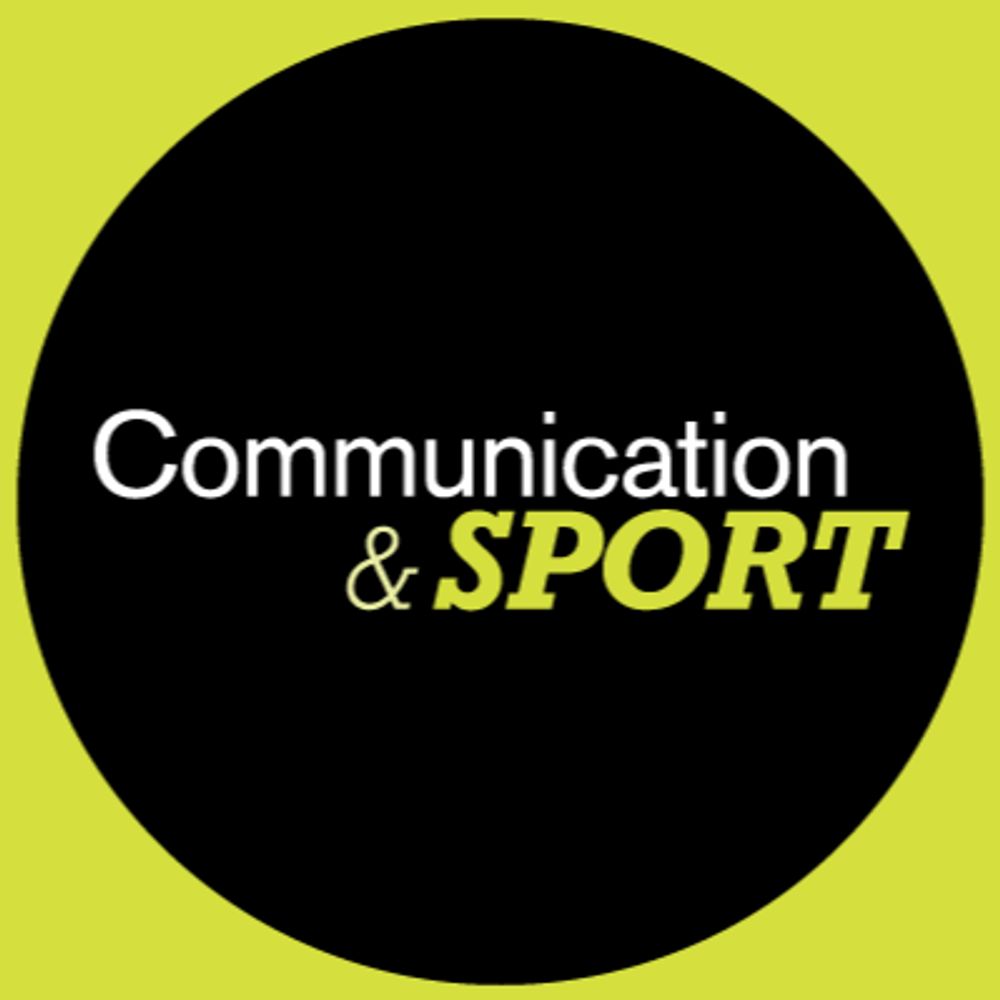 Communication & Sport