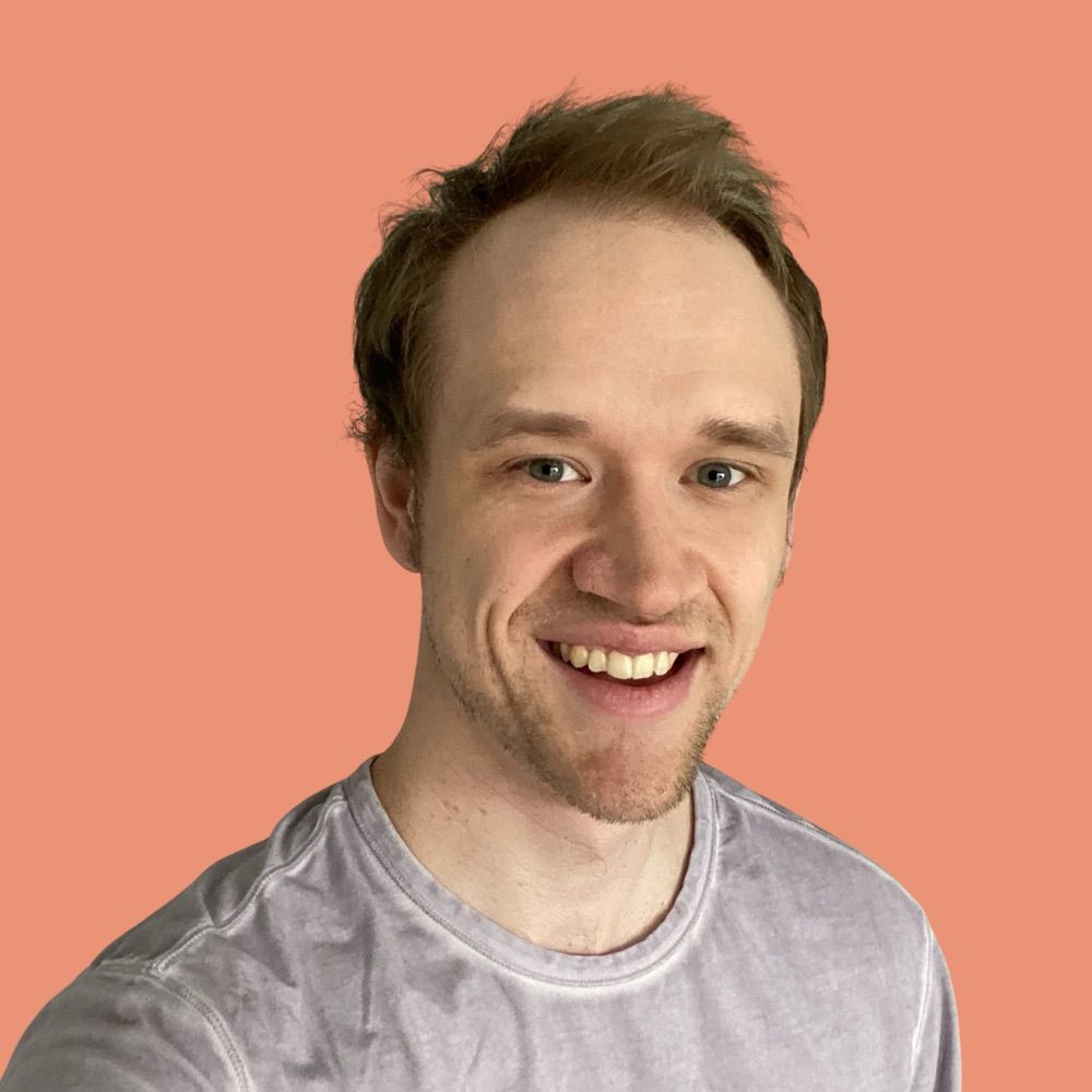 Jared Beilby