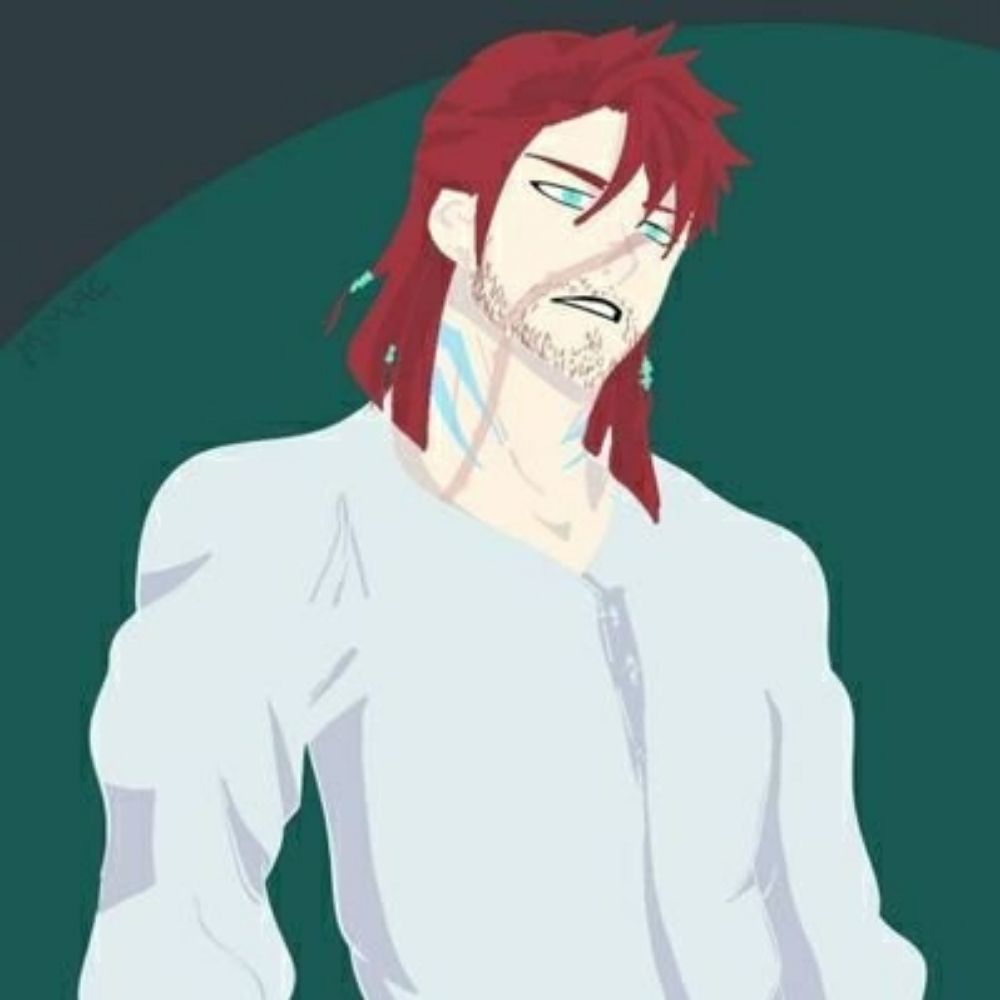 Vanros Holdwell 🐉🔮🏴‍☠️