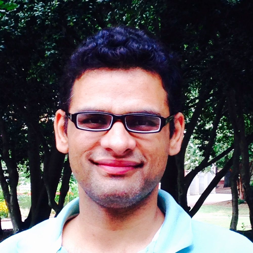 Nitin Singh