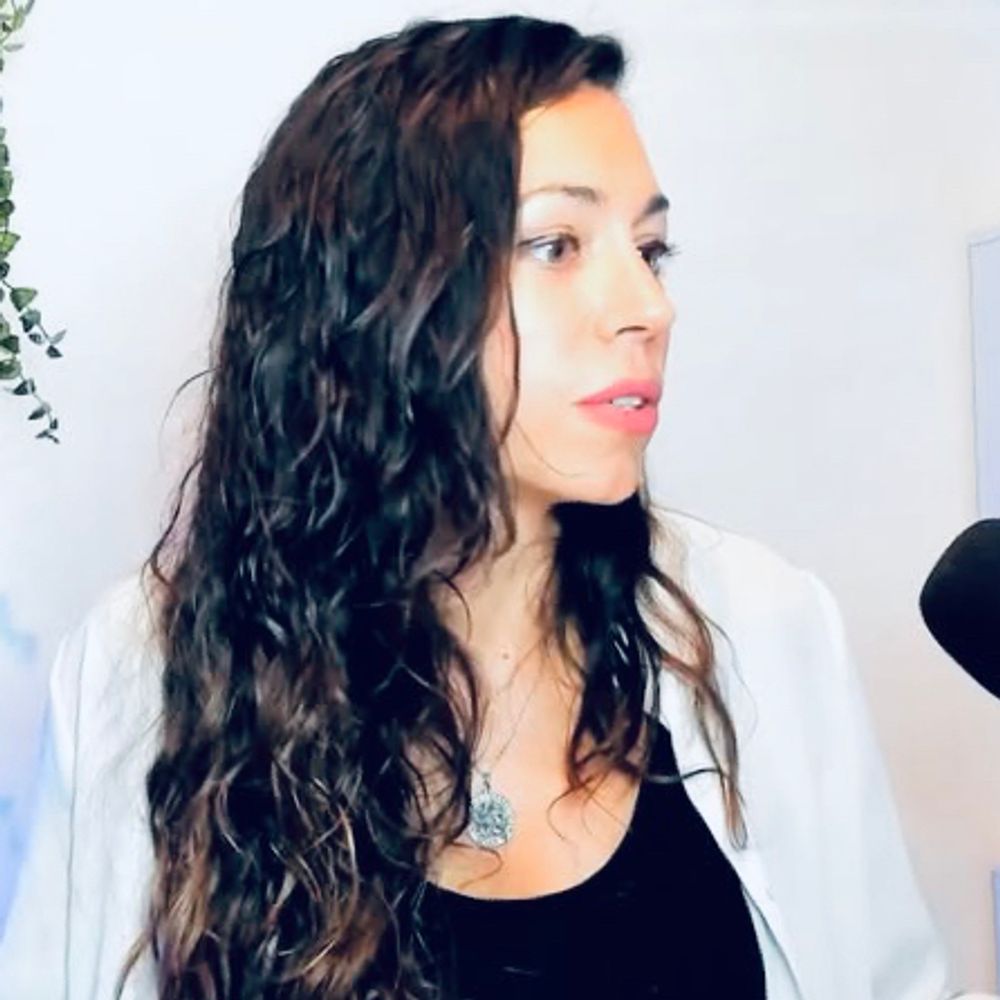Gisela Vaquero 🌈 GameDev