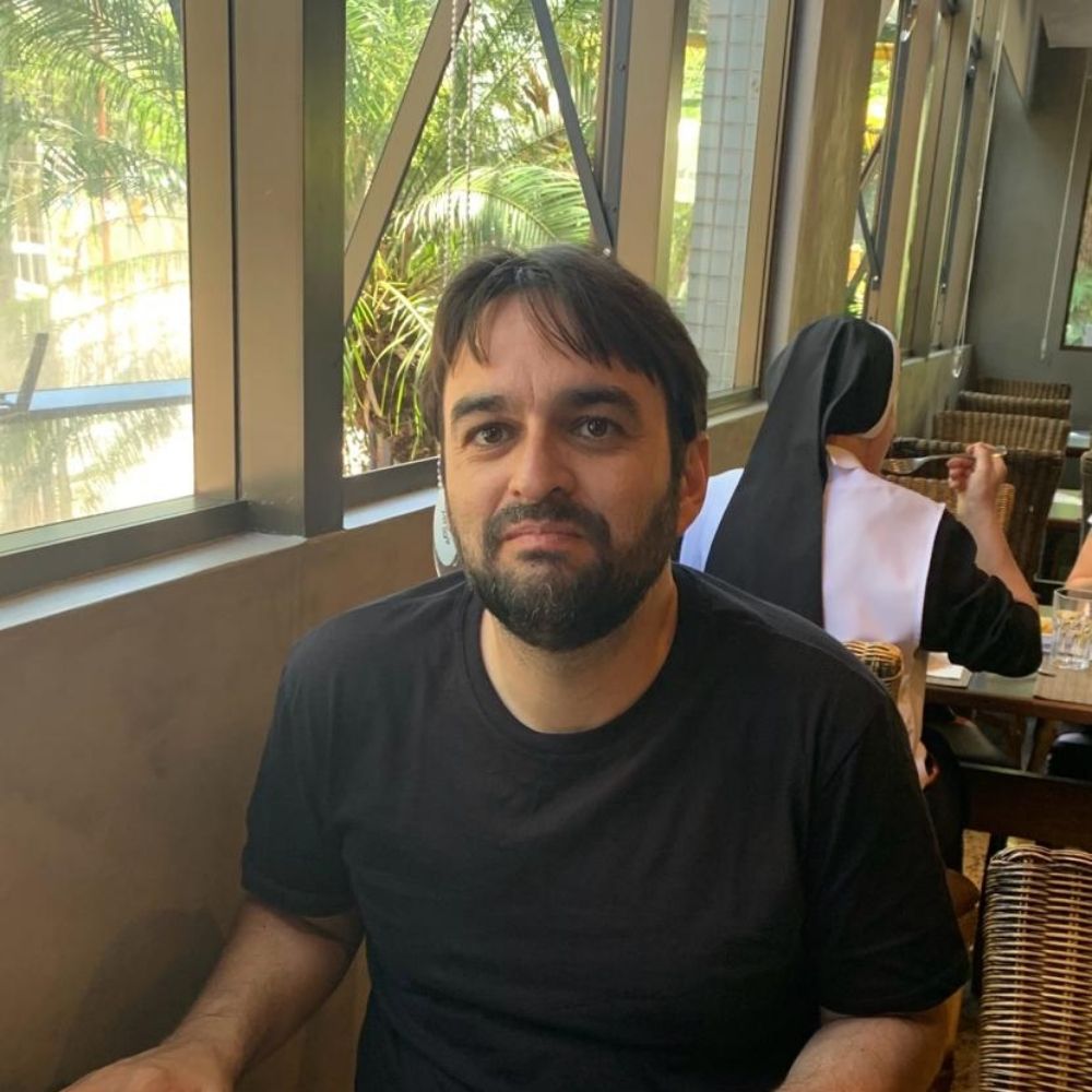 Ricardo Oliveira 