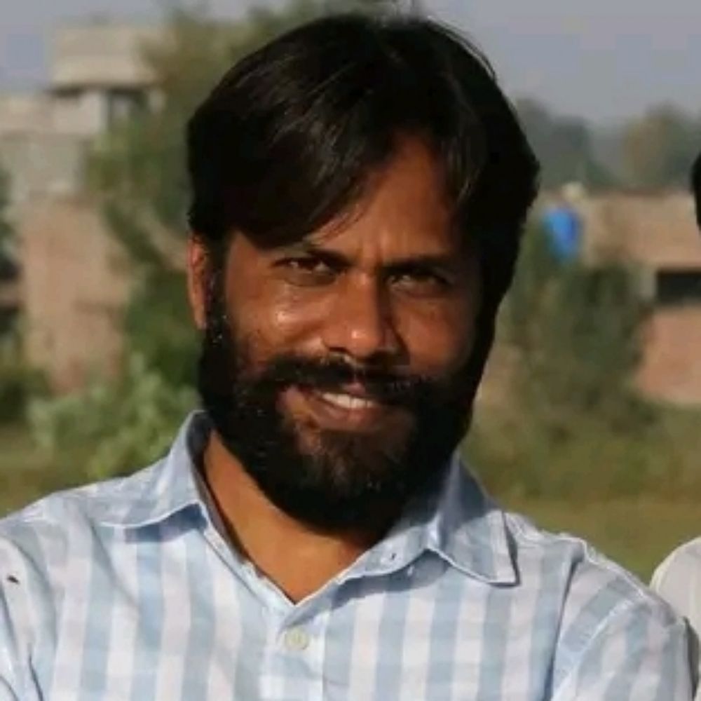 M. Saad Zulqarnain