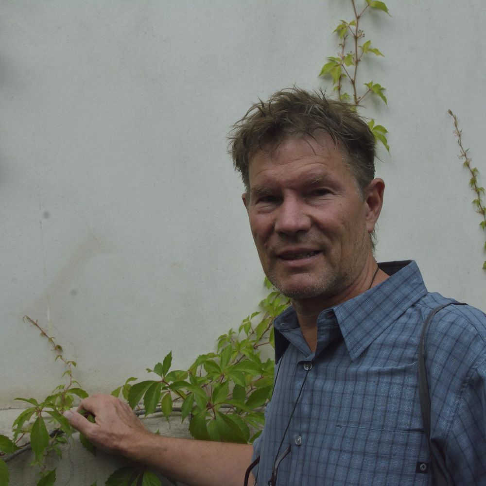 Elmar Schmidt