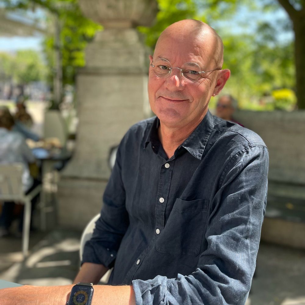 Serge Logereau