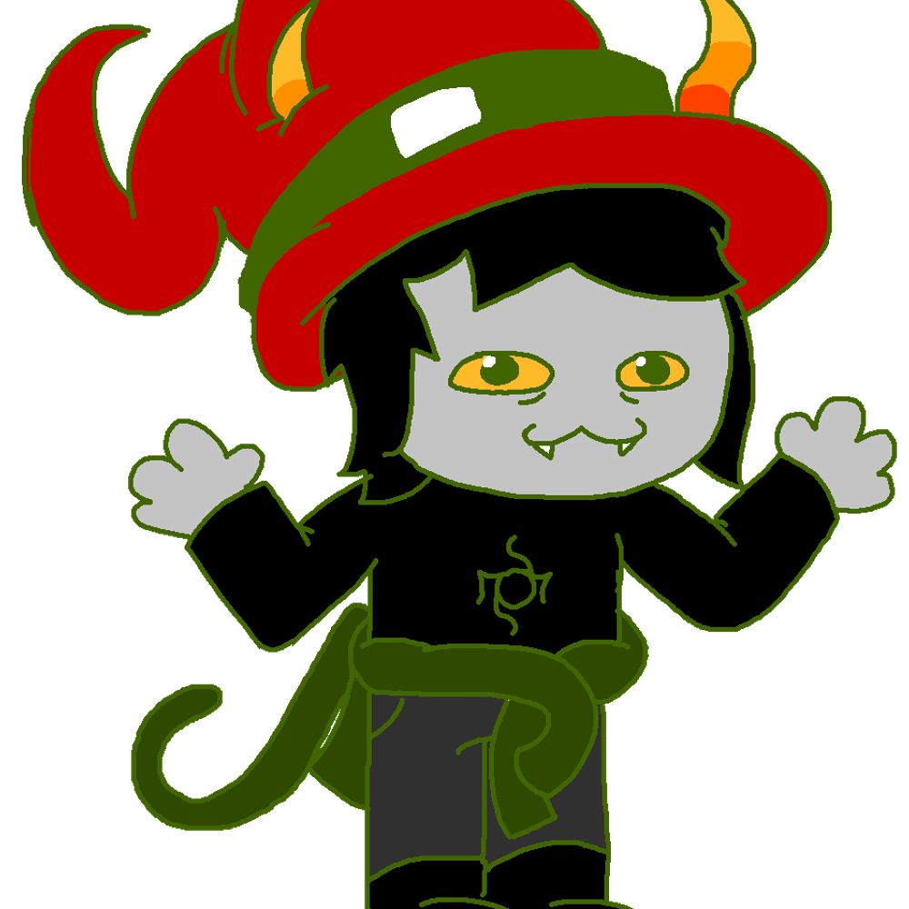 Magnus the Mage