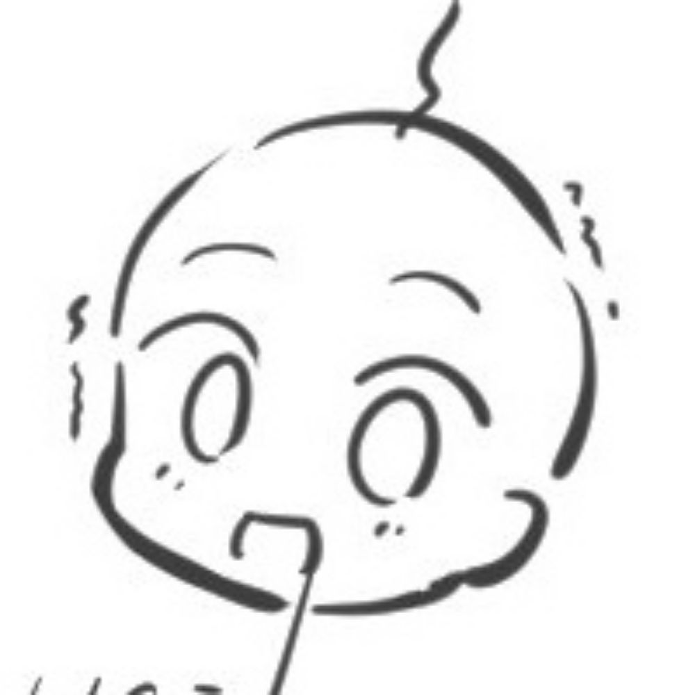 溶けたここア☕
