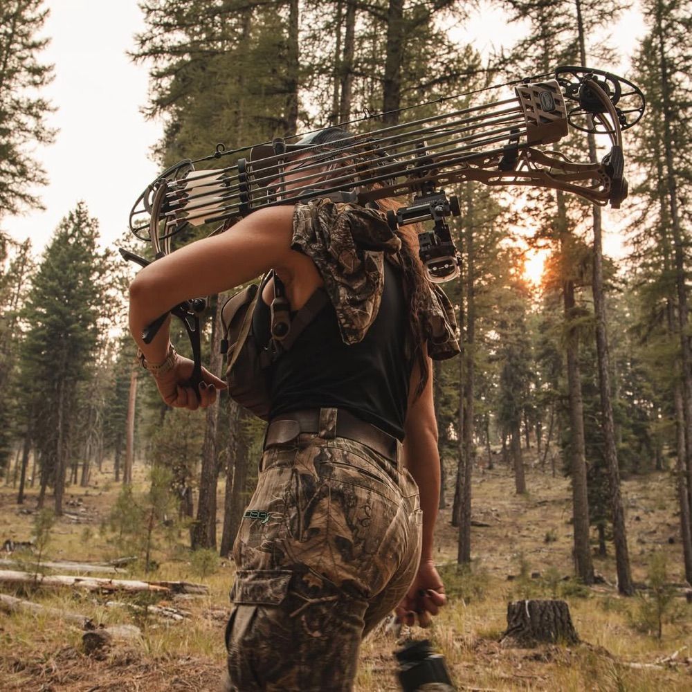 Barronhunts