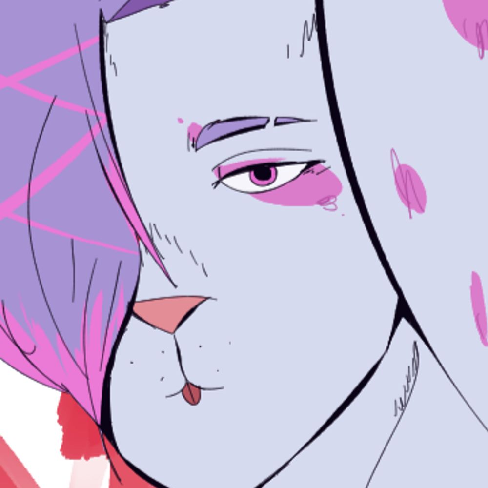 andromeda 🔞