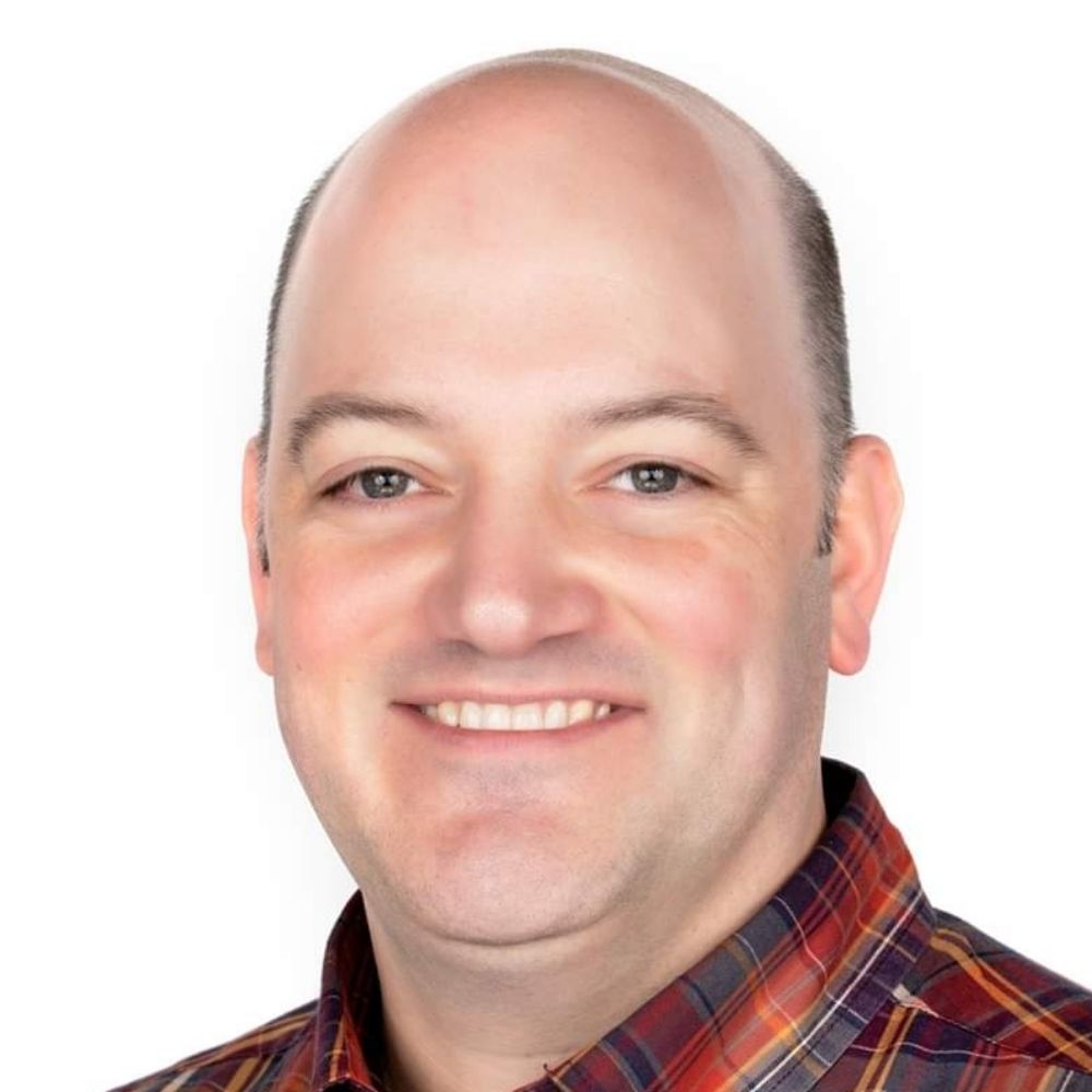 Andrew Yeager-Buckley