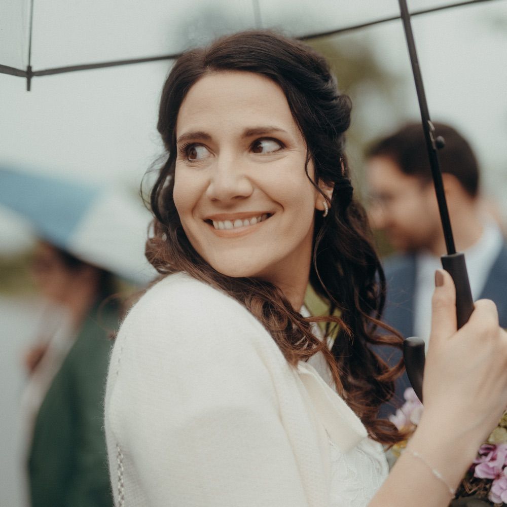 Julia Ettinger