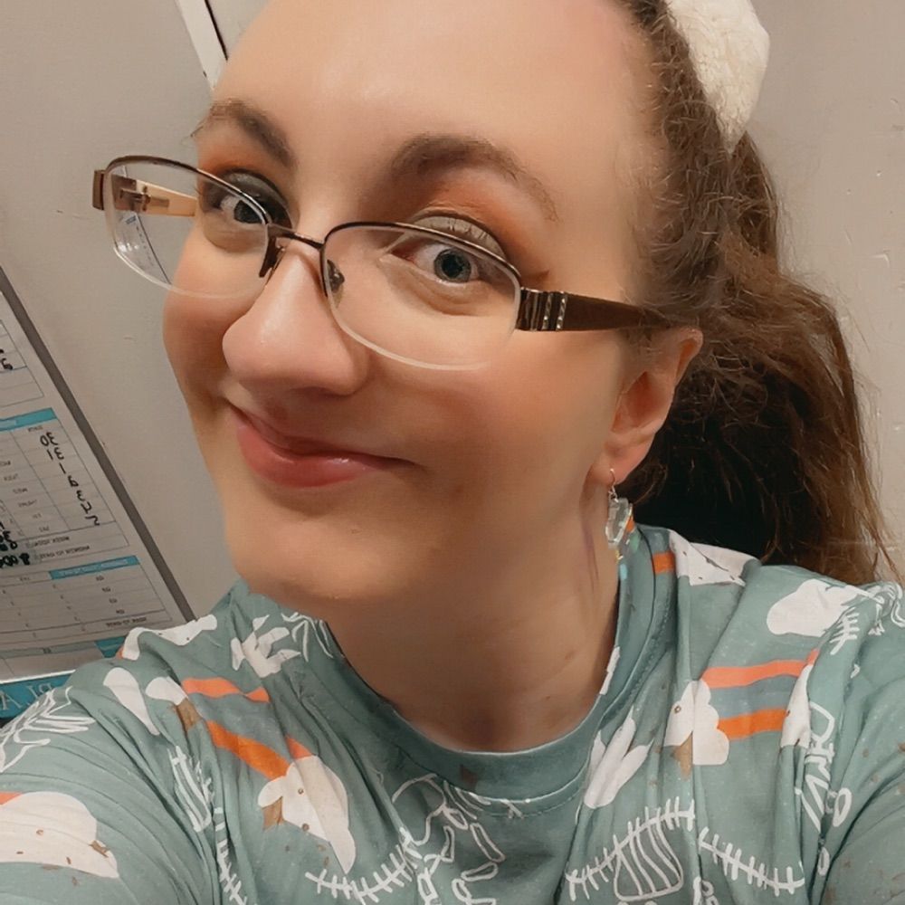 Ellora Lawhorn (she/they)