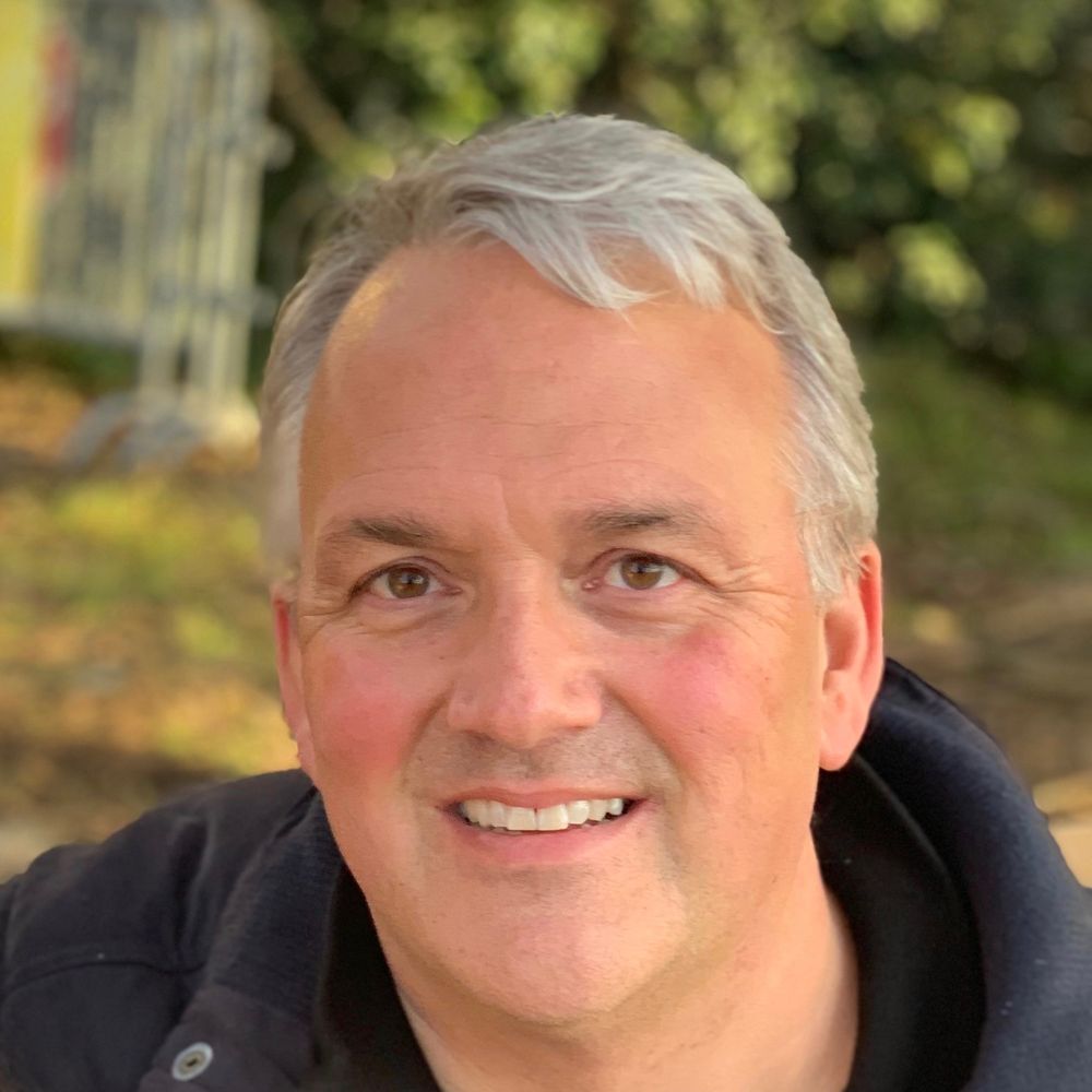 Hugh Scott