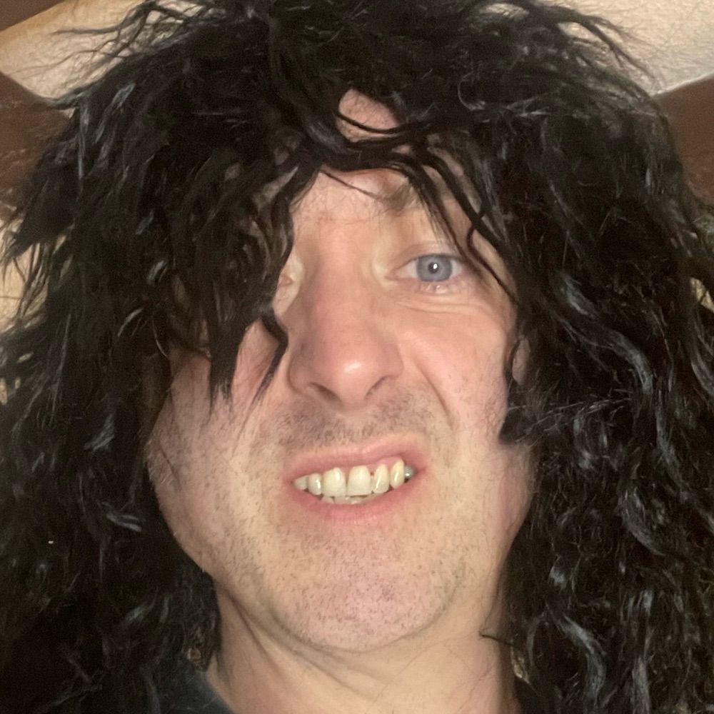Rob Phoenix