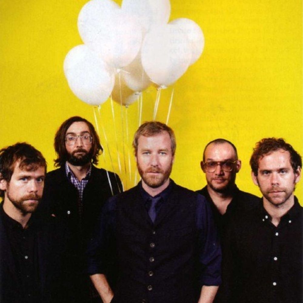 the national hq