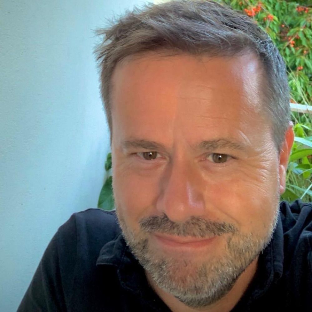 Tim Lodder