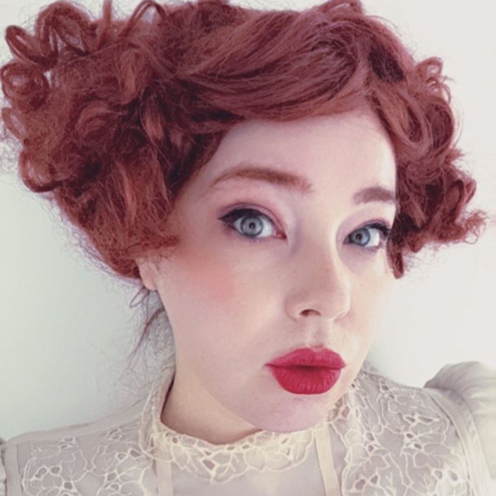 MJ Mackenzie
