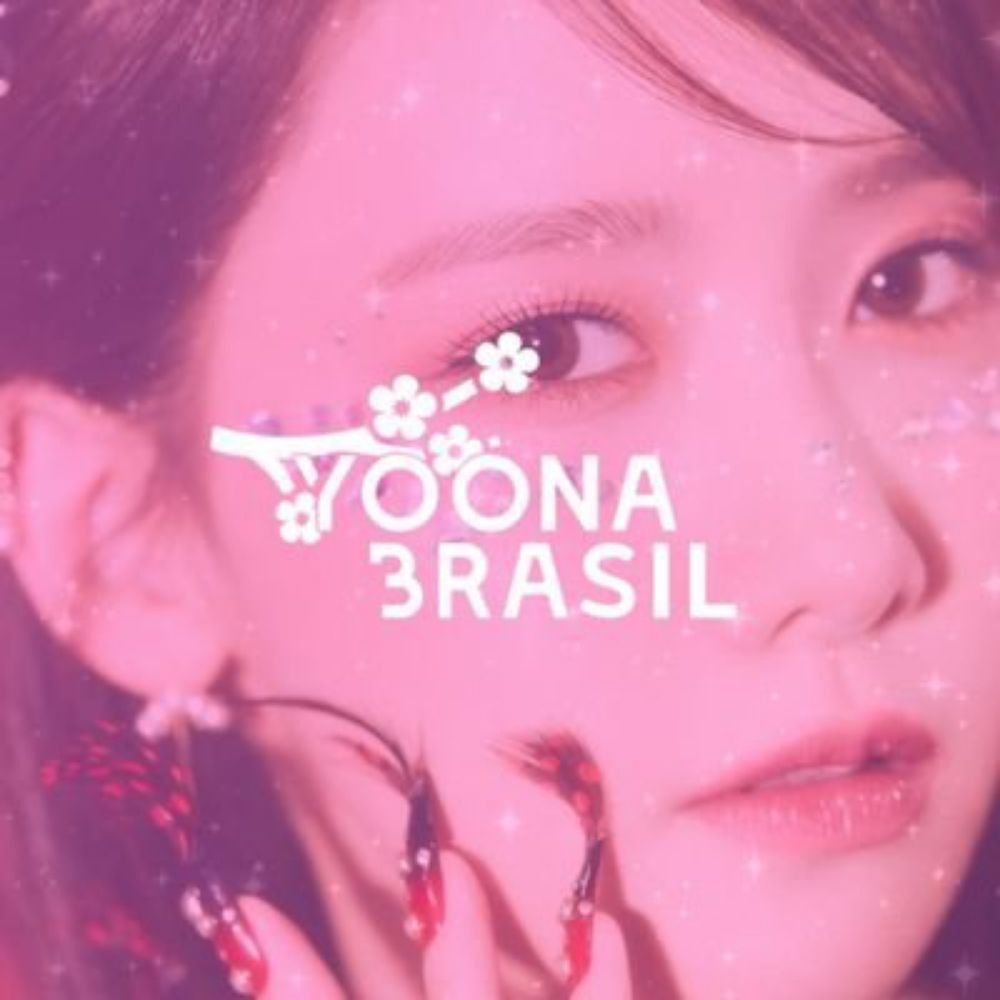 Yoona Brasil