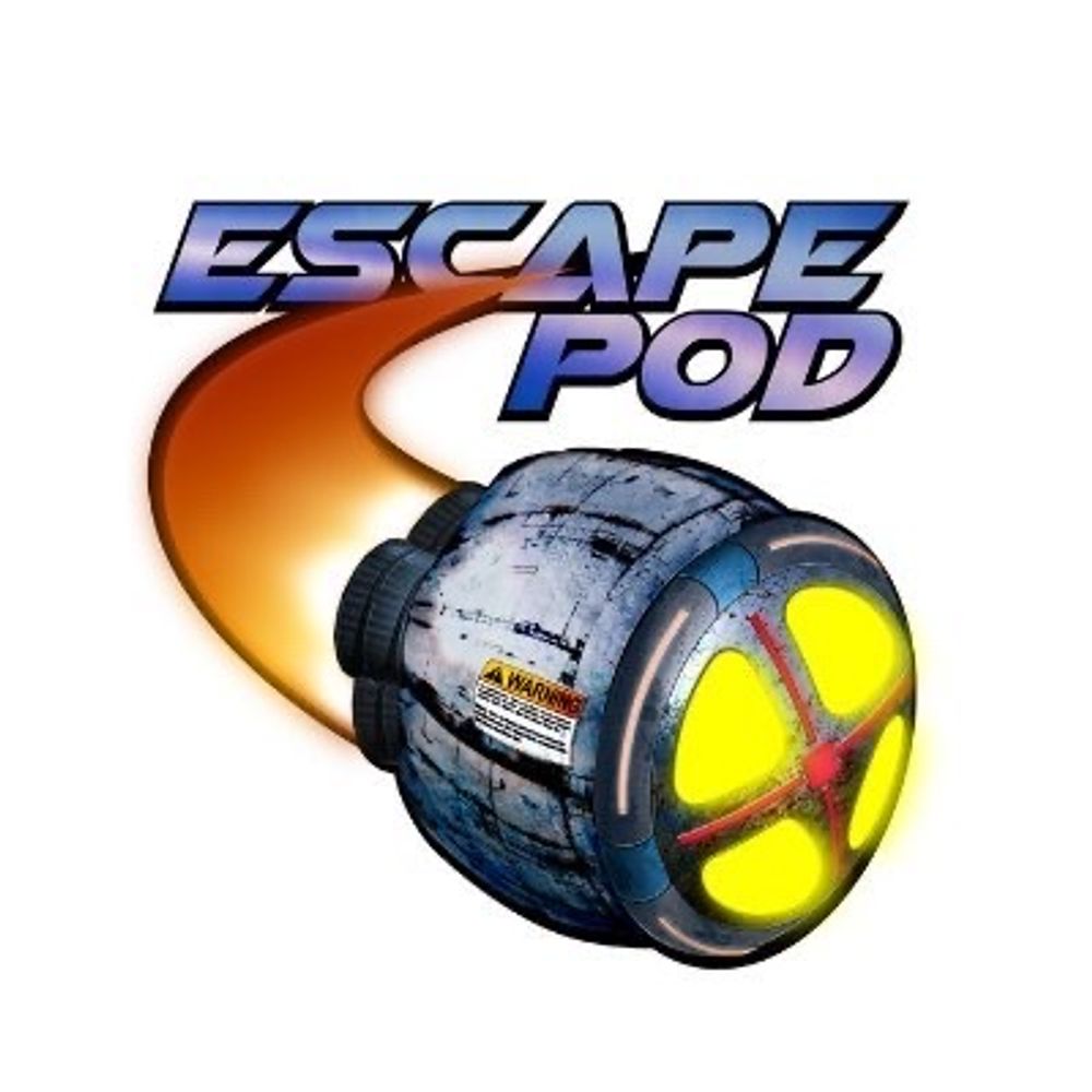 Escape Pod's avatar