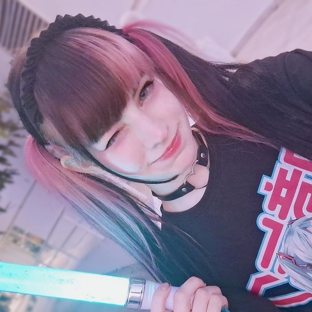 Aya-chan/アヤ-ちゃん🩷🖤