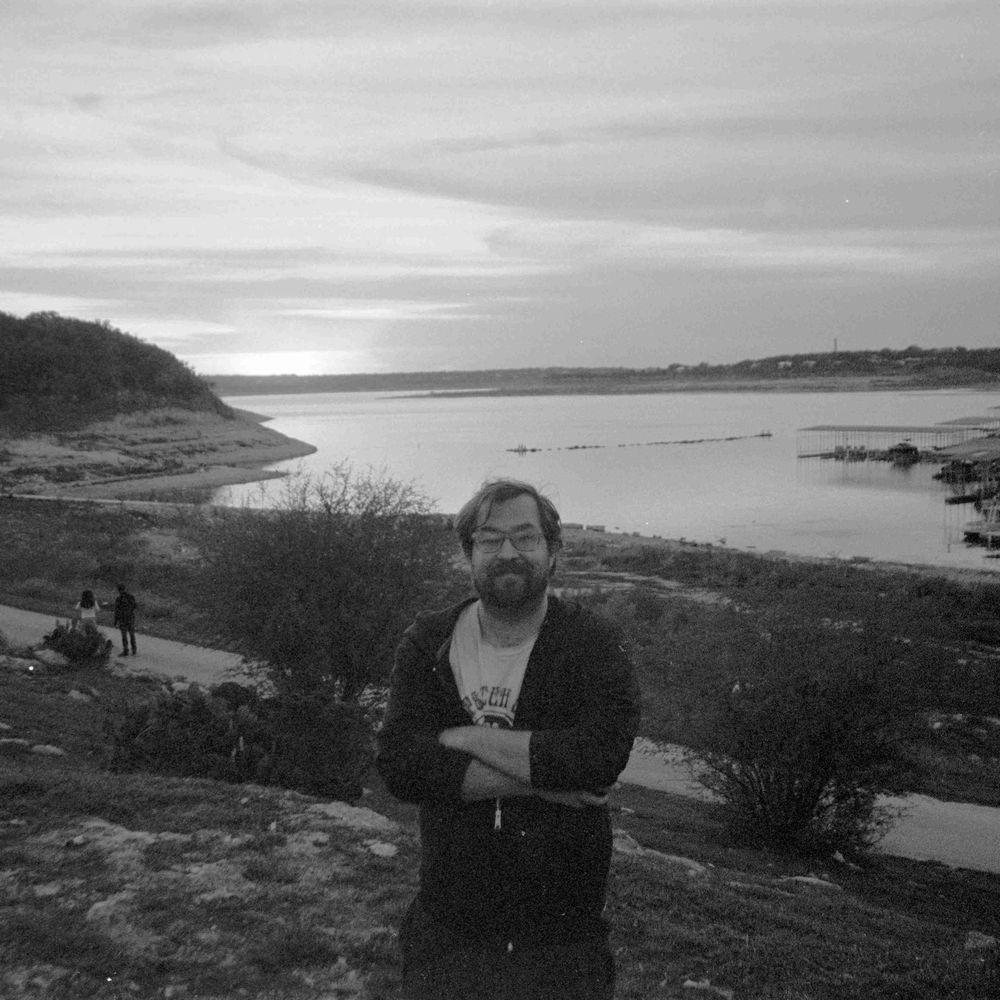 Michael Barton