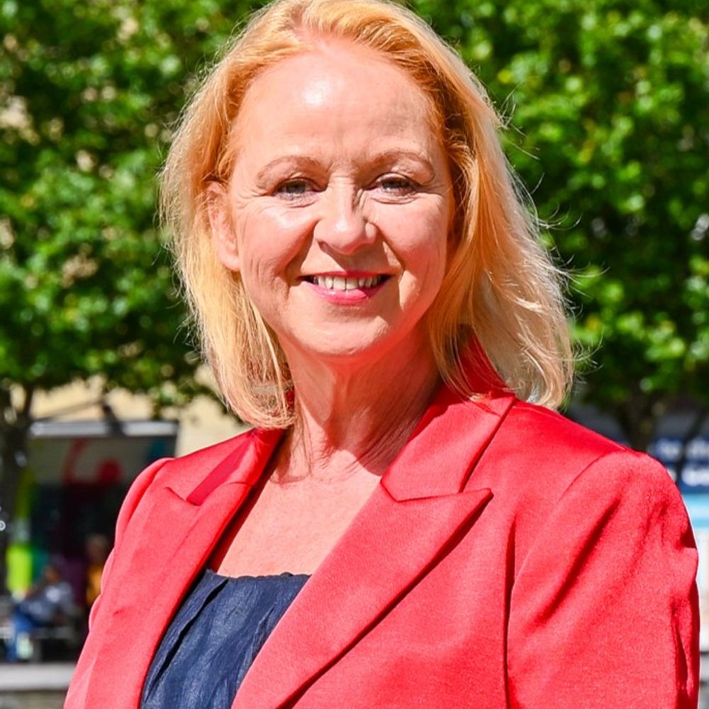 Judith Cummins MP