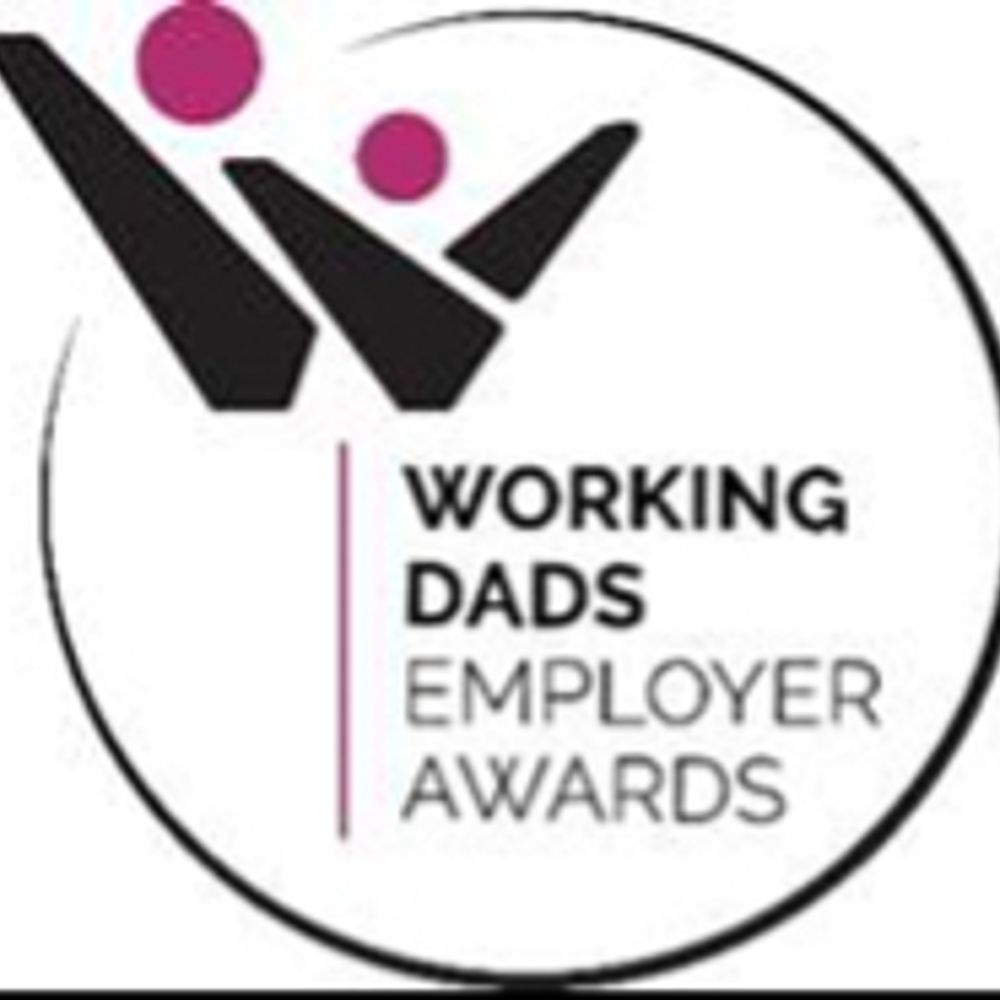 Working Dads Employer Awards