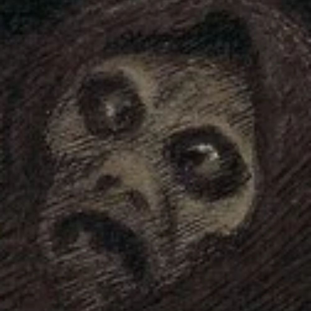 Sewer Ghost