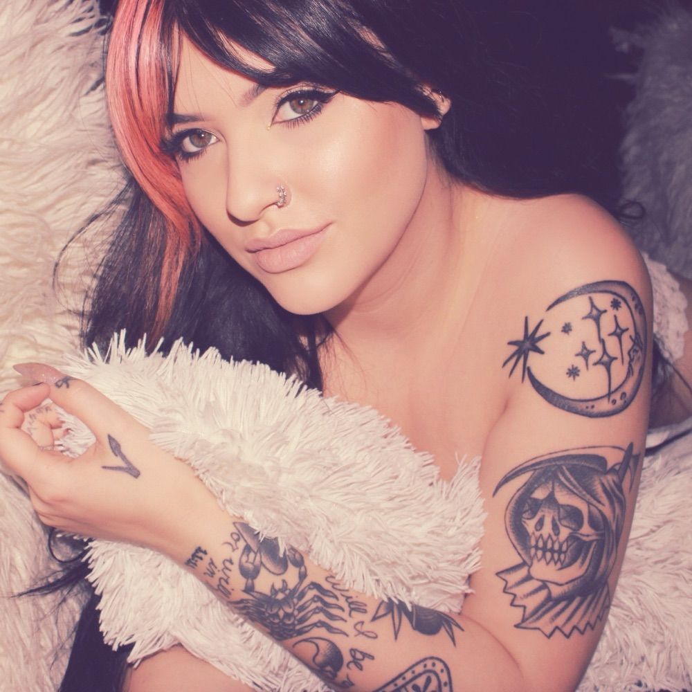 JESSICA ESS