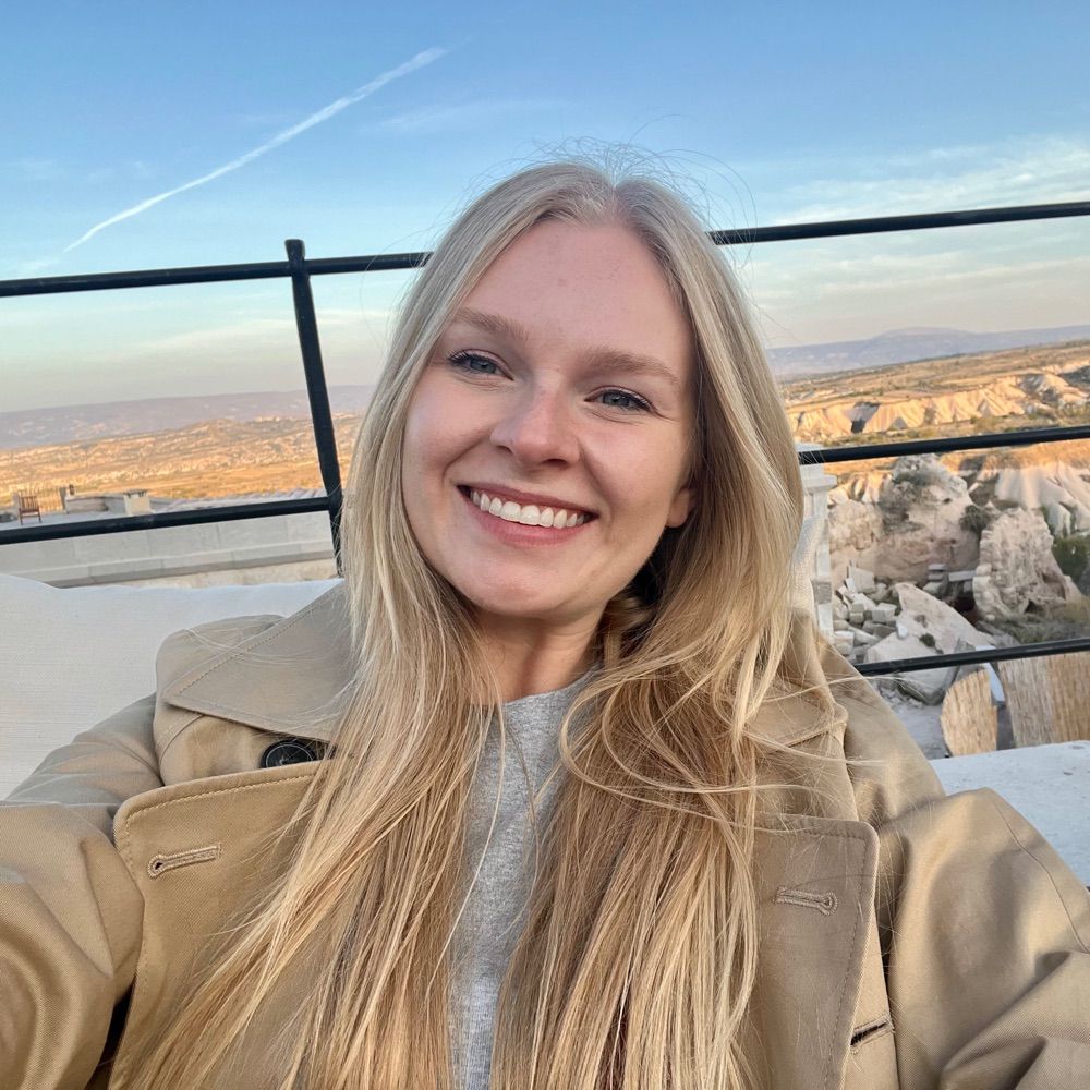 Sara Carpenter