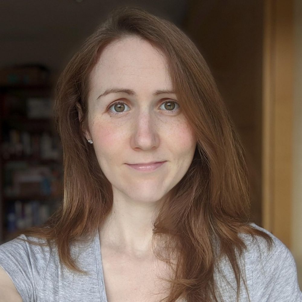 Hannah Peckham (she/her)