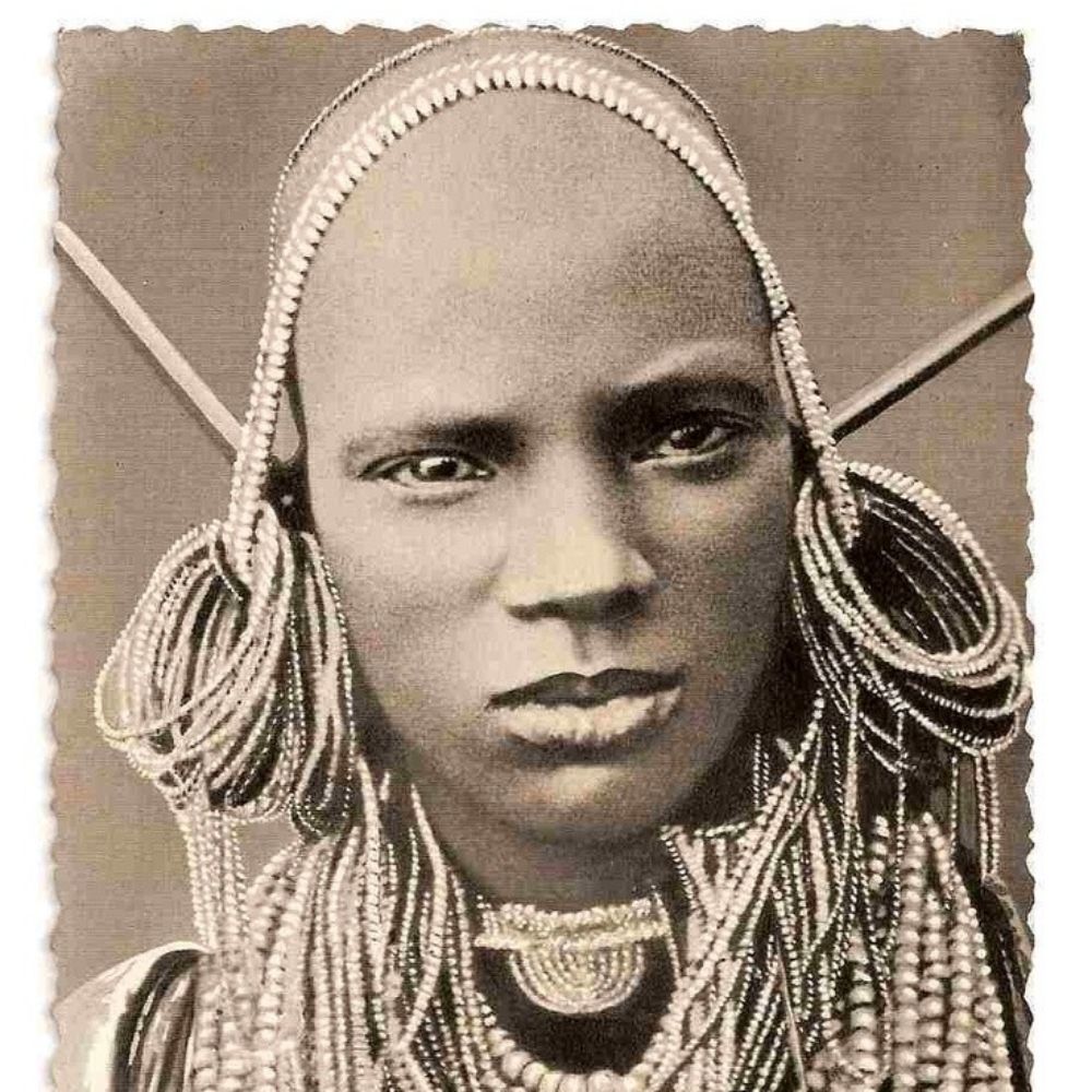 Njoroge