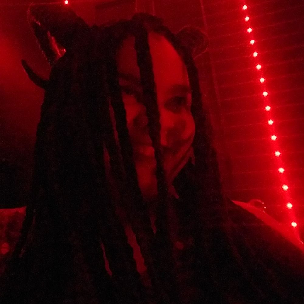 _Cursed Angel_