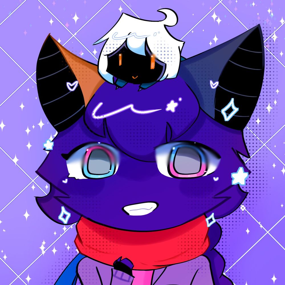 Solar!! 💜