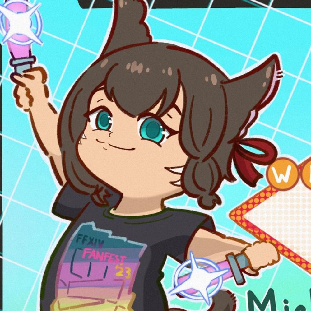 Miko Miqo