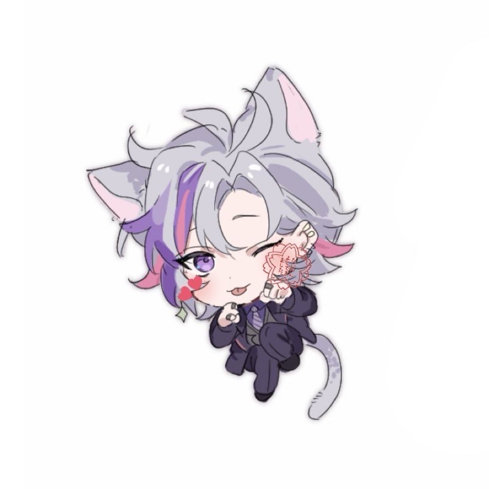 ぴこ