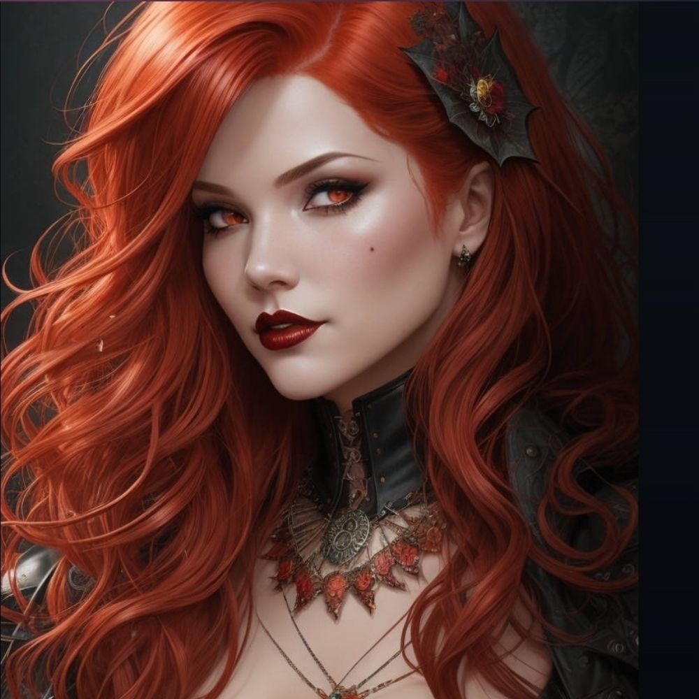 Dawn Rose