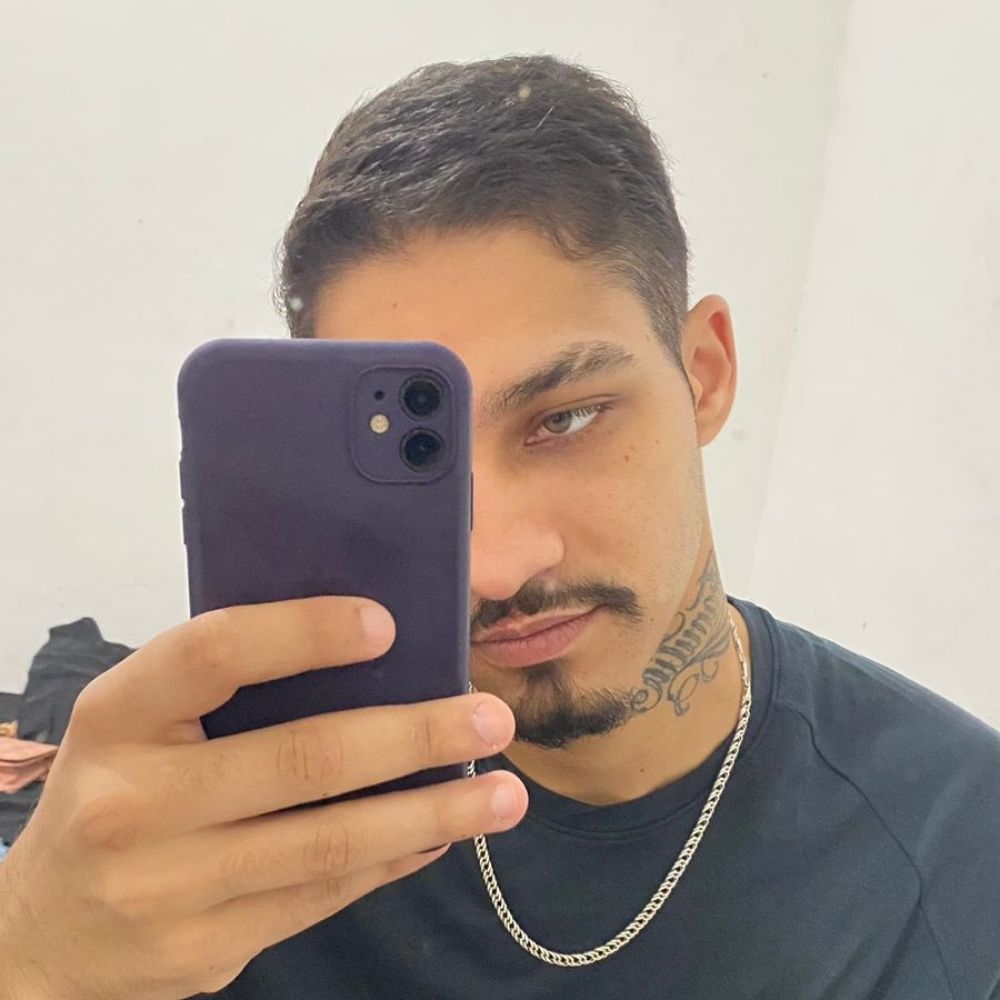 Maciel 🦅
