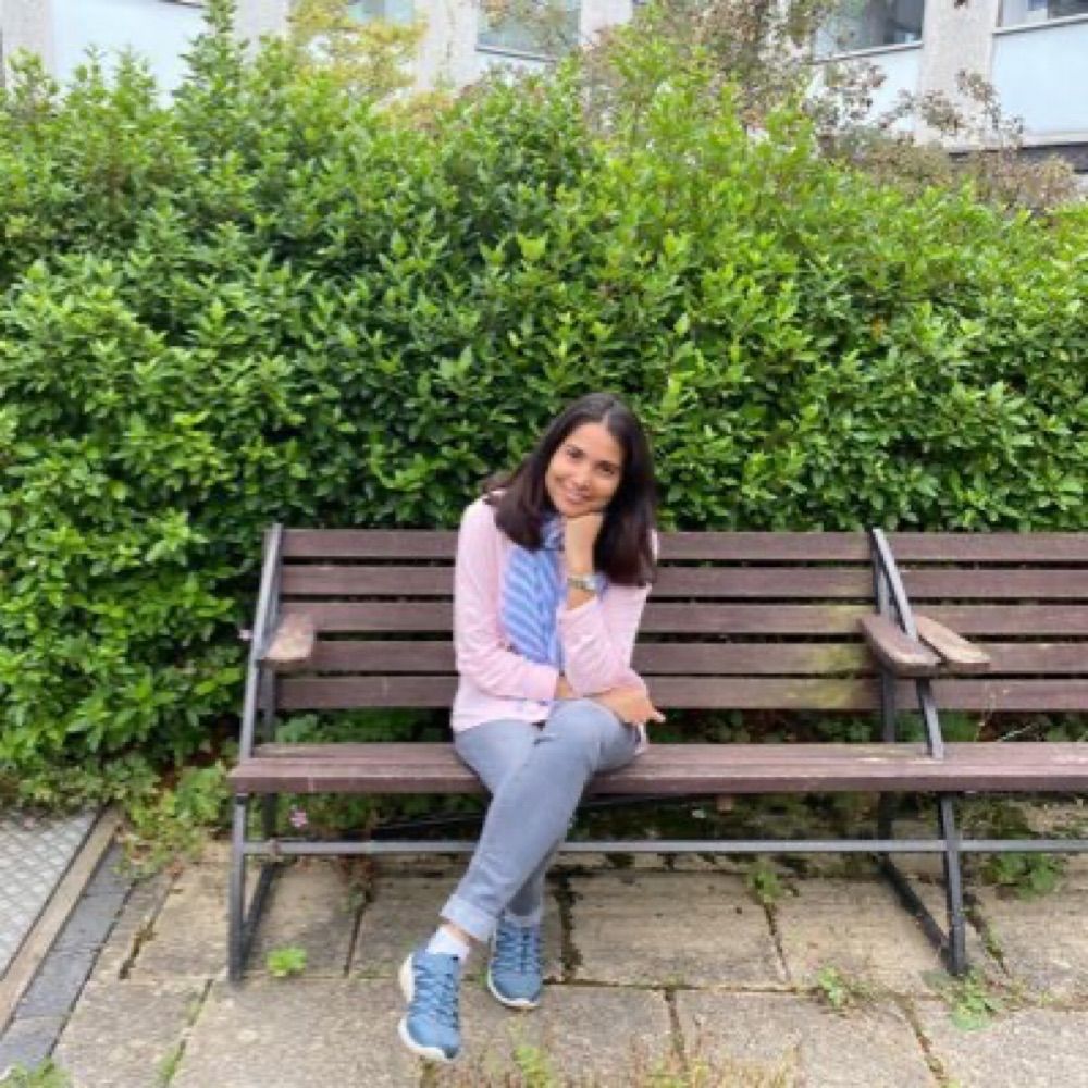 Iqra Jamil