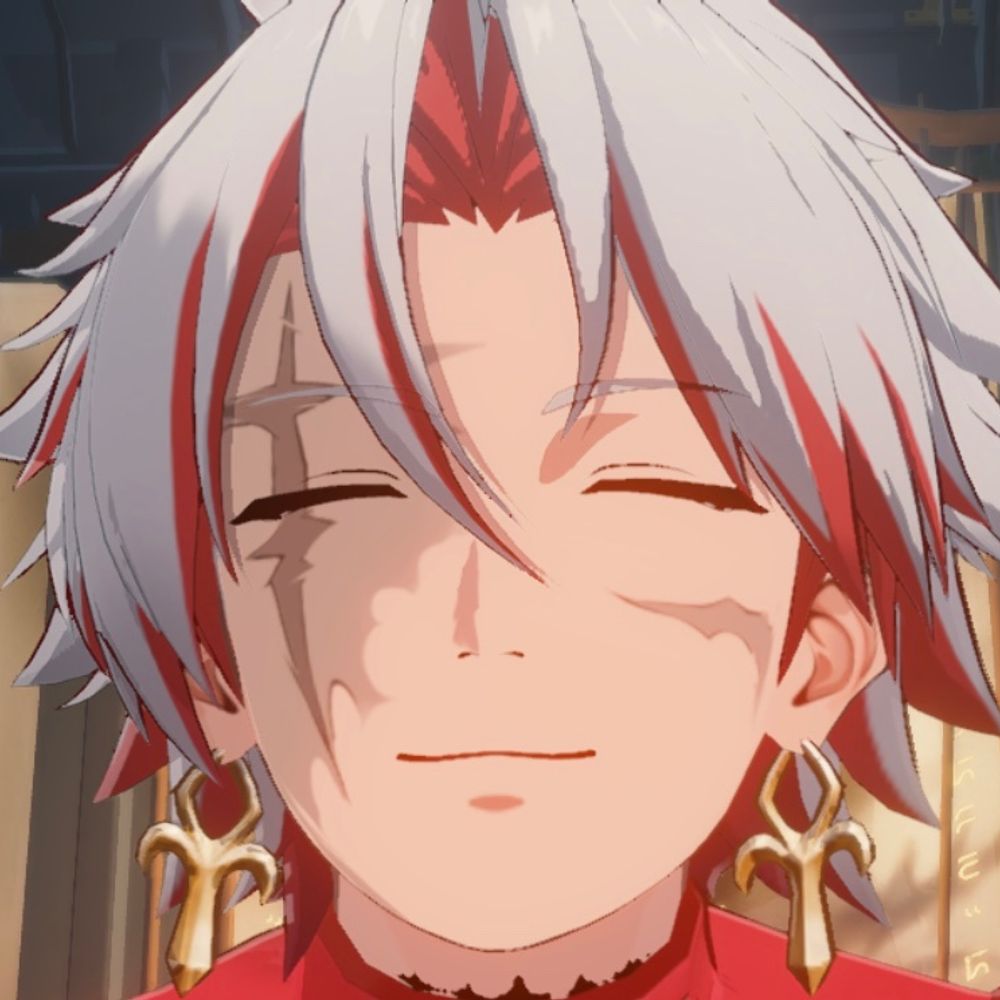 User avatar