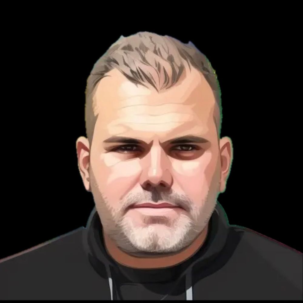 Olli Speicher
