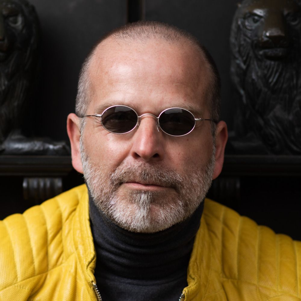 Dr. Axel Schumacher