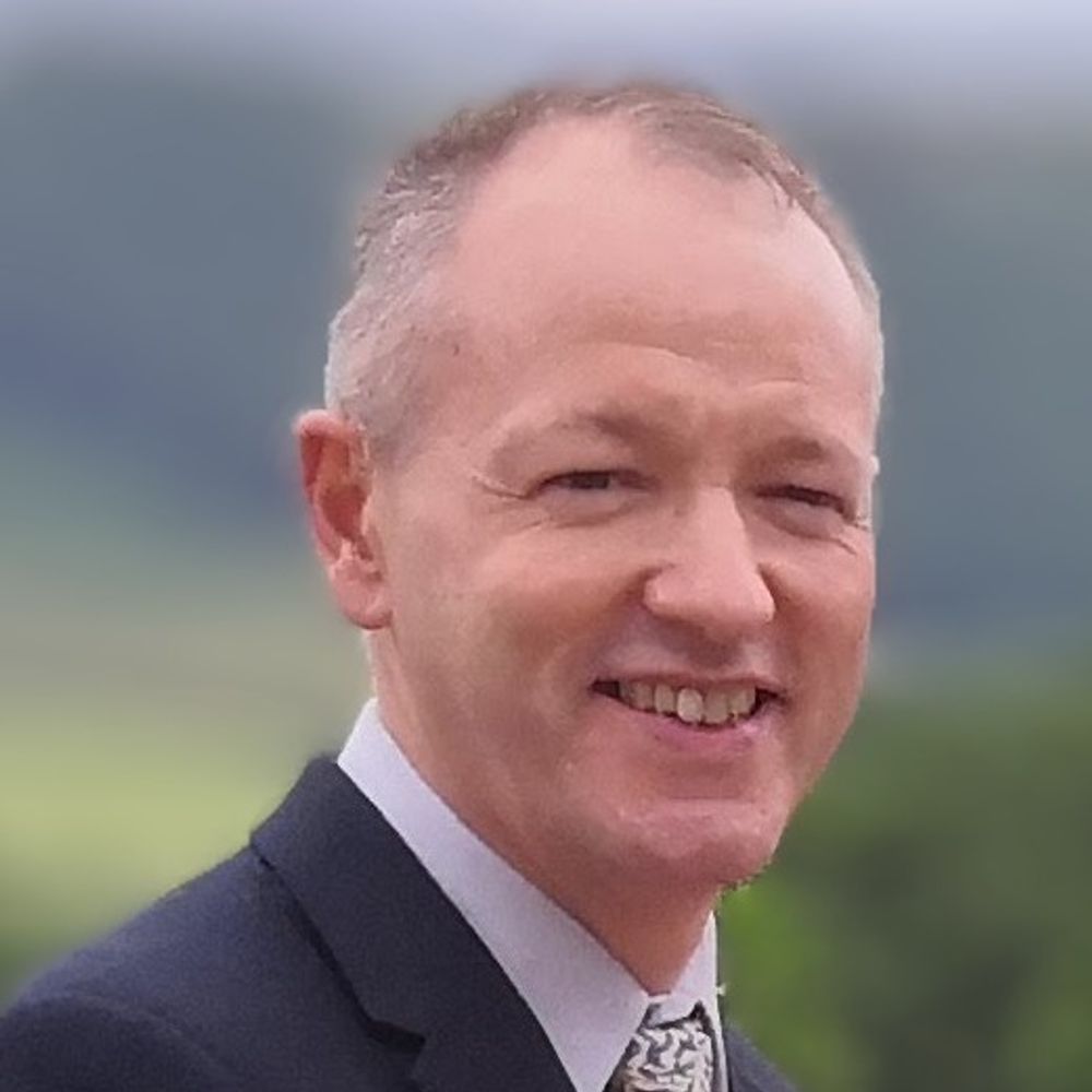 Martyn Dews