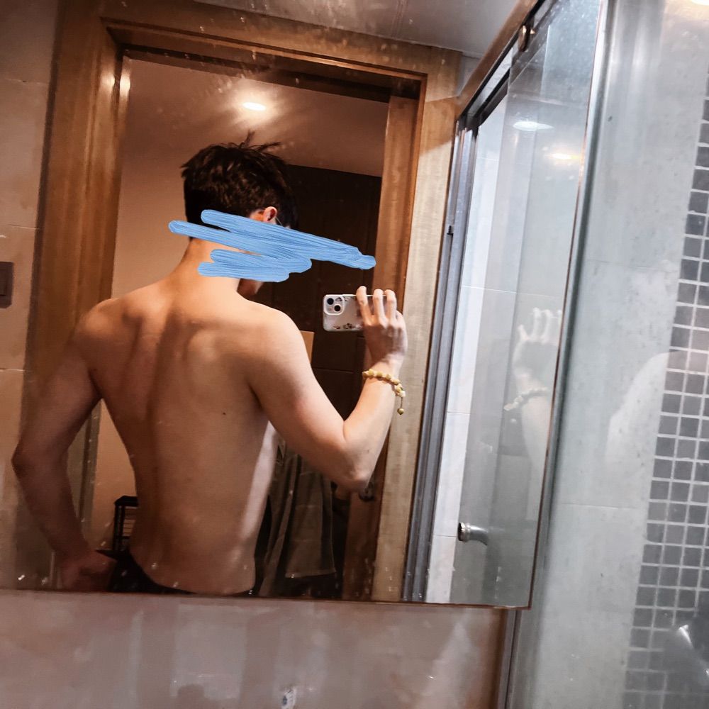 乌桃茶🍑