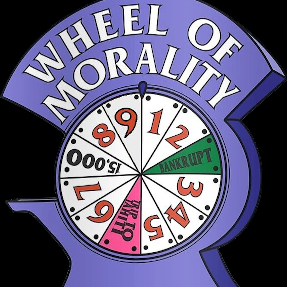 Wheel of Discourse