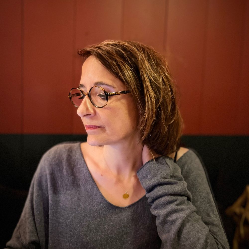 Marie Dosé