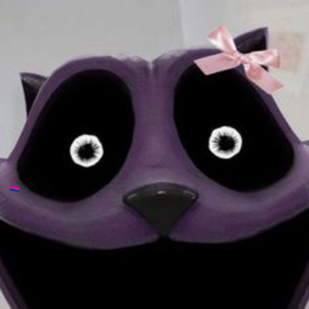 NAPPY 🌙| CEO OF CAT NAP🌙💜💤