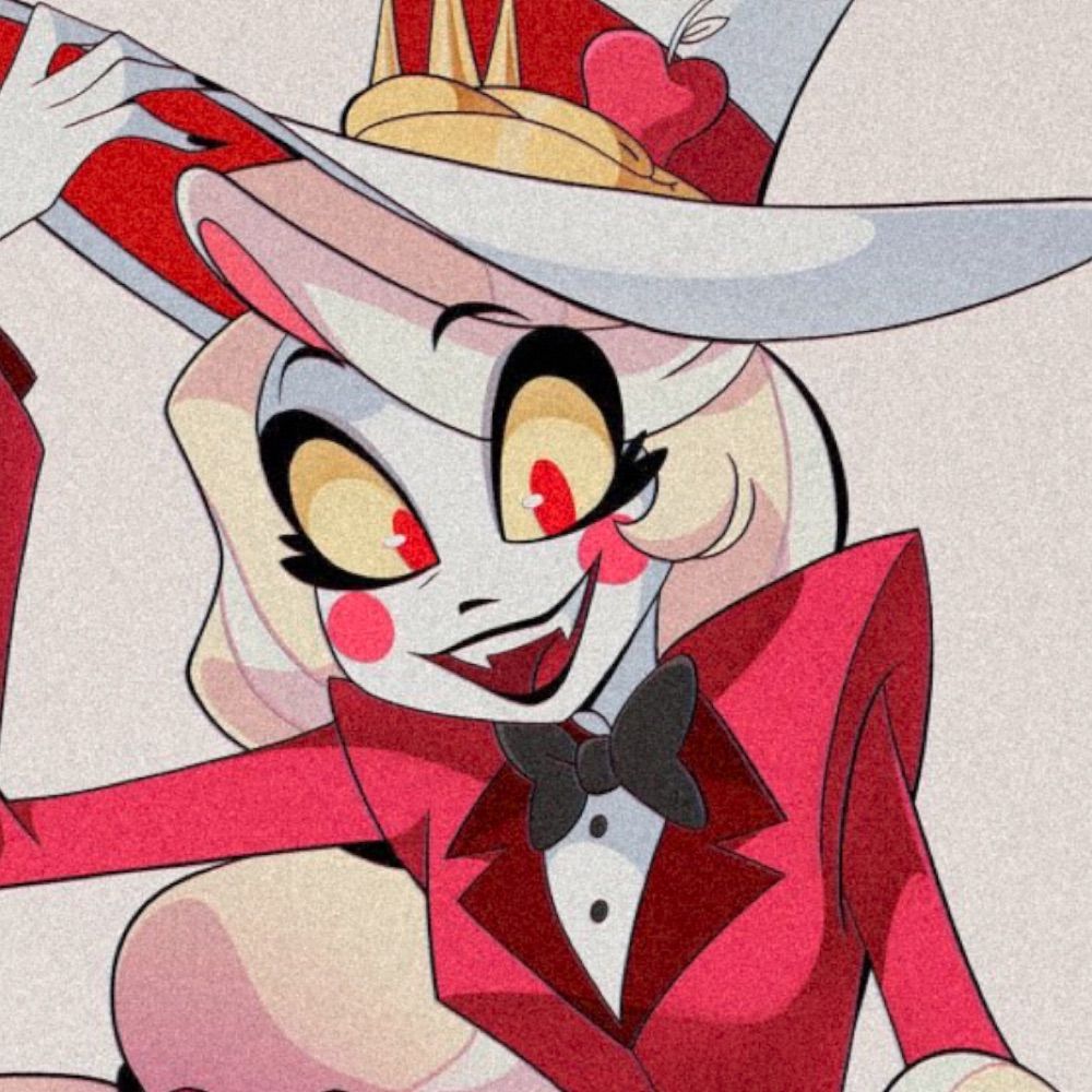 𝑪𝒉𝒂𝒓𝒍𝒊𝒆.